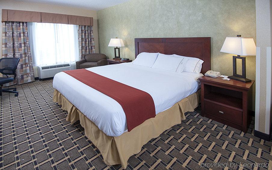 Holiday Inn Express Hotel & Suites Youngstown North-Warren/Niles, An Ihg Hotel Pokój zdjęcie