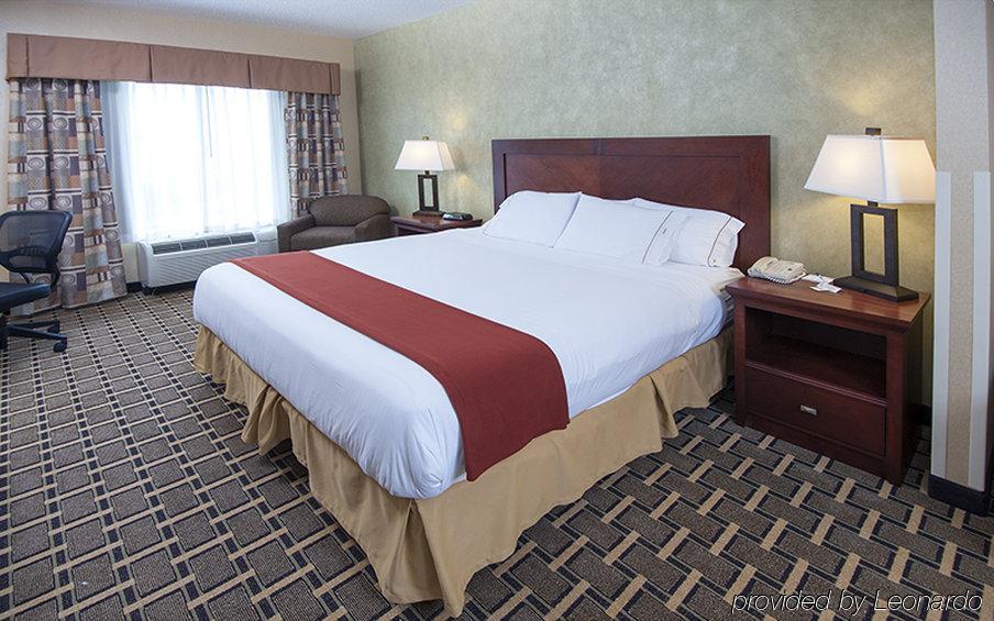 Holiday Inn Express Hotel & Suites Youngstown North-Warren/Niles By Ihg Pokój zdjęcie