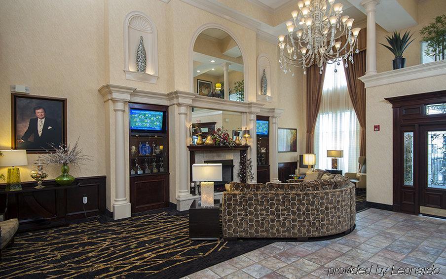 Holiday Inn Express Hotel & Suites Youngstown North-Warren/Niles By Ihg Wnętrze zdjęcie