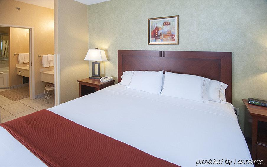 Holiday Inn Express Hotel & Suites Youngstown North-Warren/Niles By Ihg Pokój zdjęcie