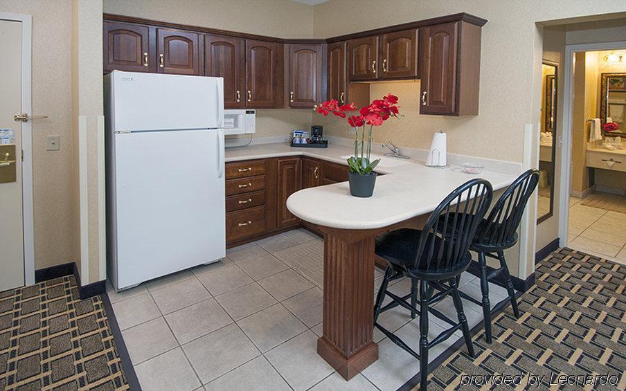 Holiday Inn Express Hotel & Suites Youngstown North-Warren/Niles By Ihg Pokój zdjęcie