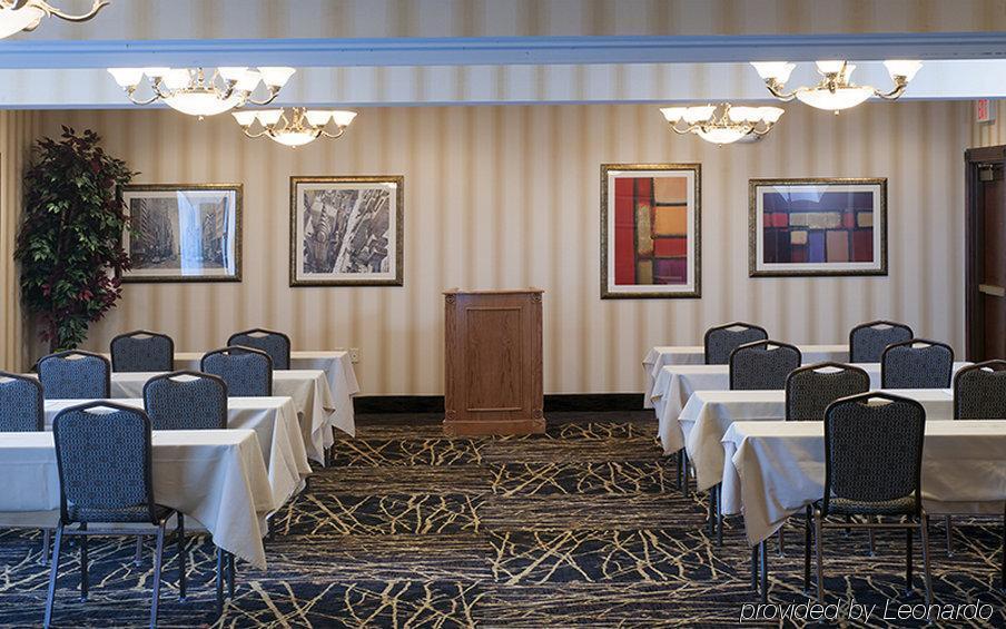 Holiday Inn Express Hotel & Suites Youngstown North-Warren/Niles By Ihg Zaplecze biznesowe zdjęcie