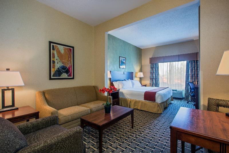 Holiday Inn Express Hotel & Suites Youngstown North-Warren/Niles By Ihg Zewnętrze zdjęcie